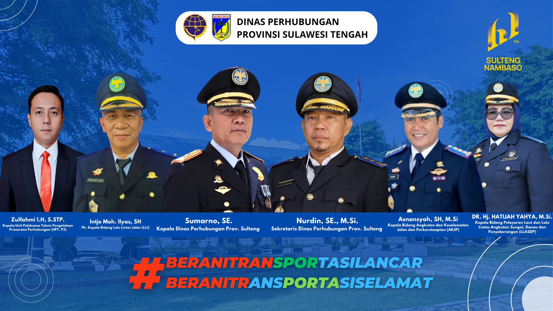 Pelayanan Transportasi Inovatif