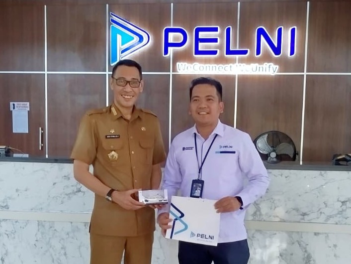 Gambar Berita: KOORDINASI PROGRAM STRATEGIS SEKTOR TRANSPORTASI LAUT YANG BERFOKUS PADA KONEKTIVITAS DAN EKONOMI REGIONAL