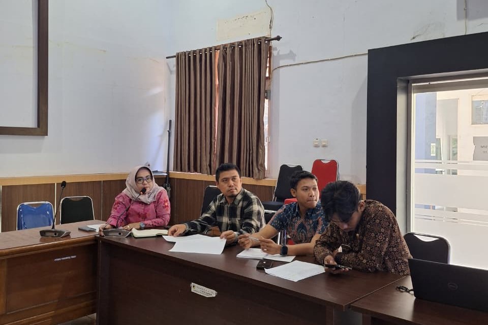 Gambar Berita: PENETAPAN RUAS TRAYEK PROGRAM TIKET GRATIS ANGKUTAN LEBARAN TAHUN 2026