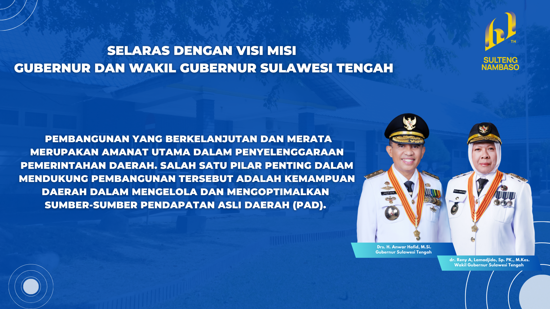 Pengembangan Infrastruktur Terbaik